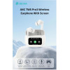 Devia True Wireless ��������� Bluetooth Anc EM405 Pro3 �� ����� ����� - (131385, EM405)