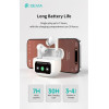 Devia True Wireless ��������� Bluetooth Anc EM405 Pro3 �� ����� ����� - (131385, EM405)