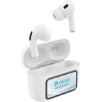 Devia True Wireless ��������� Bluetooth Anc EM417 Pro4 �� ���������� Ai & ����� ����� - (131392, EM417)