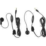 Sencor ��� Hands Free �� ���������, 2.5mm Jack ��� Walkie Talkie ������� �� ��� Motorola - (HFS)