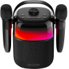 Sencor ������ ����� Bluetooth 35W Tws Aux 3.5mm, Bt v5.3, USB, FM, 2 �������� ���������, Led �������, IPX5 - (Sss 3450K)