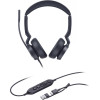 Yealink Headset UH46 Dual Teams Usb C/A - (1308182)