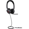 Yealink Headset UH48 Dual Teams Usb C/A - (1308151)