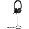 Yealink Headset UH48 Dual Teams Usb C/A - (1308151)