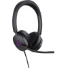 Yealink Headset UH48 Dual Teams Usb C/A - (1308151)