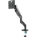 Gembird FULL-Motion Desk Display Mounting Arm 17'-32' Black - (MA-DA1-04)