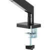Gembird FULL-Motion Desk Display Mounting Arm 17'-32' Black - (MA-DA1-04)