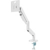 Gembird FULL-Motion Desk Display Mounting Arm 17'-32' White - (MA-DA1-04-W)