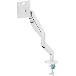 Gembird FULL-Motion Desk Display Mounting Arm 17'-32' White - (MA-DA1-04-W)
