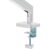 Gembird FULL-Motion Desk Display Mounting Arm 17'-32' White - (MA-DA1-04-W)