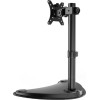 Gembird Monitor Desk Stand (RTS) 13'-32' Max Vesa 100x100 - (MS-D1ST-04)