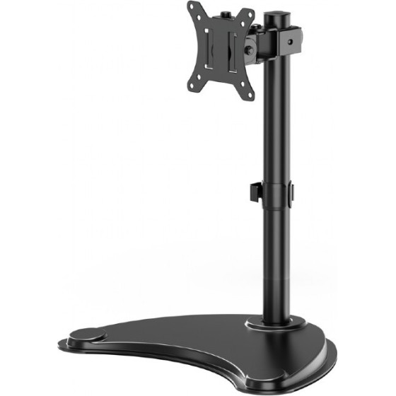 Gembird Monitor Desk Stand (RTS) 13'-32' Max Vesa 100x100 - (MS-D1ST-04)