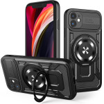 TFO Defender Armor Mag Case For Iphone 11 black