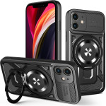 TFO Defender Armor Mag Case For Iphone 12 6,1'' black