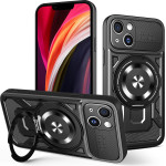 TFO Defender Armor Mag Case For Iphone 13 6,1'' black