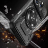 TFO Defender Armor Mag Case For Iphone 14 6,1'' black