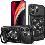 TFO Defender Armor Mag Case For Iphone 14 Pro 6,1'' black