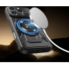 TFO Defender Armor Mag Case For Iphone 17 6,3'' black