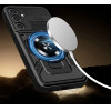TFO Defender Armor Mag Case For Xiaomi Redmi Note 14 Pro 5G black