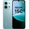Xiaomi ������ Redmi 15C 4G 6.9'' 4GB/128GB Dual Sim Nfc Green Gw - (MZB0LCFEU)