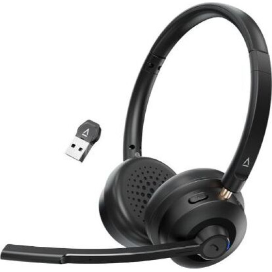 Creative Headset Chat Wireless - (51EF1290AA000)