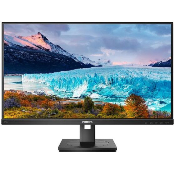 Philips Led Ips 75Hz 27'' - (273S1/00)
