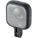 Insta360 Go Ultra Action Mount - Protect Standalone Camera During Intense Activities - (CINSBBEP)