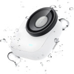 Insta360 Go Ultra Aqualens - Premium Lens For High Definition Underwater Shots - (CINSCBEK)