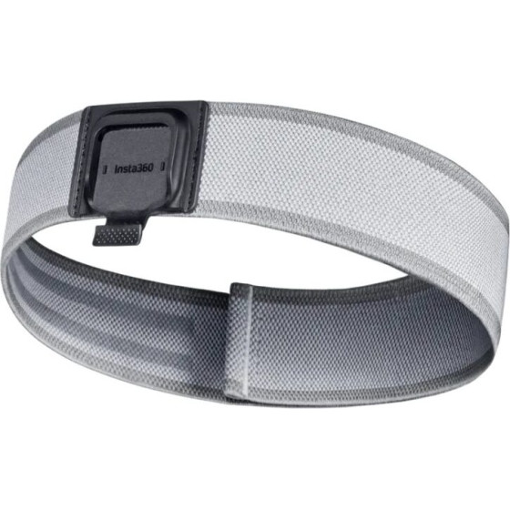 Insta360 Go Ultra Easy Clip Headband - (CINSBBEH)