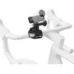 Insta360 Go Ultra Flexi Strap Mount - Elastic Strap For Easy Mounting - (CINSCBEF)