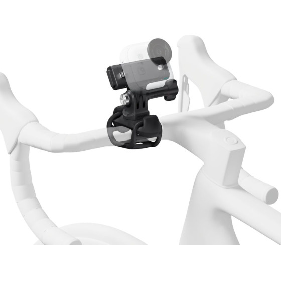 Insta360 Go Ultra Flexi Strap Mount - Elastic Strap For Easy Mounting - (CINSCBEF)