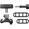 Insta360 Go Ultra Flexi Strap Mount - Elastic Strap For Easy Mounting - (CINSCBEF)