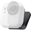 Insta360 Go Ultra Magnetic Easy Clip - Easy Mount And Remove Camera With Magnetic Clip - (CINSBBEC)