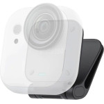 Insta360 Go Ultra Magnetic Easy Clip - Easy Mount And Remove Camera With Magnetic Clip - (CINSBBEC)