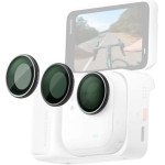 Insta360 Go Ultra Nd Filter Set - (CINSBBEJ)