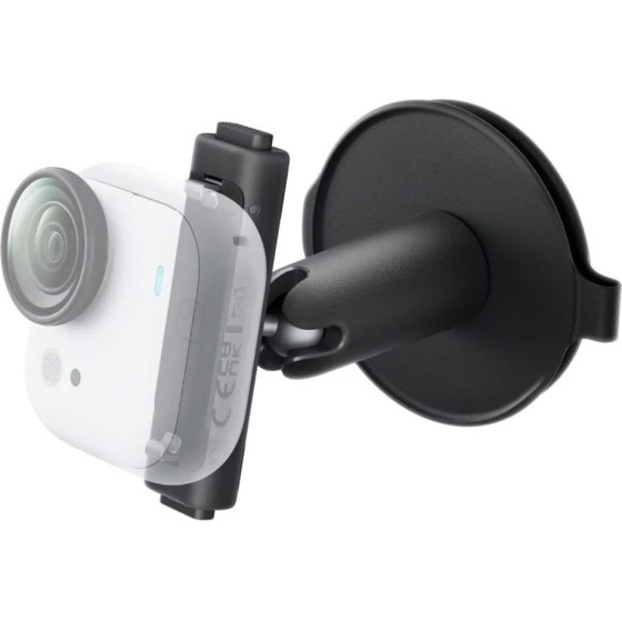 Insta360 Go Ultra Pivot Stand - (CINSBBED)