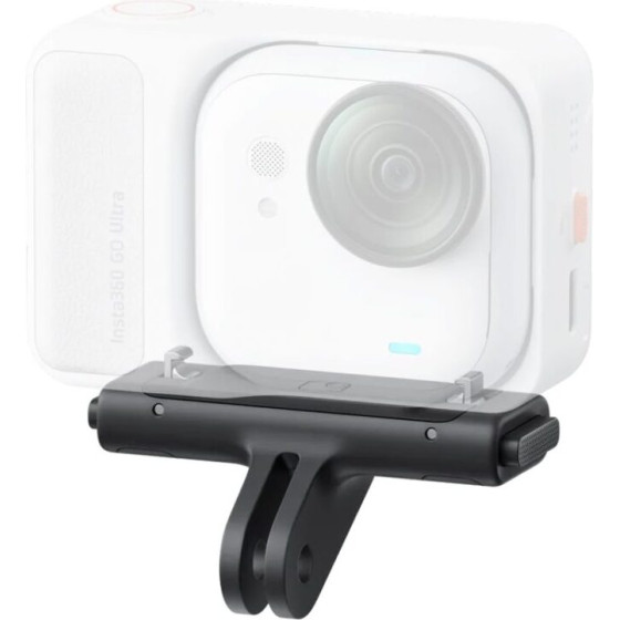 Insta360 Go Ultra Quick Release Mount - (CINSBBET)