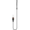 Insta360 Go Ultra Quick Release Safety Cord (Black) - (CINSBBEQ)