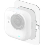 Insta360 Go Ultra Sticky Tabs - Stick Anywhere For New Shooting angles, 10 Sticky Tabs - (CINSCBEJ)