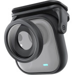 Insta360 Go Ultra Toddler Titan Kit - Includes Hat Clip And Micro Lens - (CINSBBEX)