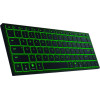 Razer Joro - Portable Wireless Rgb Gaming Keyboard - Thin,Light - Low Profile - Bluetooth / Type C - (RZ03-02360100-R3M1)