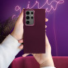 Frame Case For Xiaomi Redmi 15 5G Purple OEM