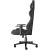 Genesis Gaming Chair Nitro 550 G2 Grey - (NFG-2112)