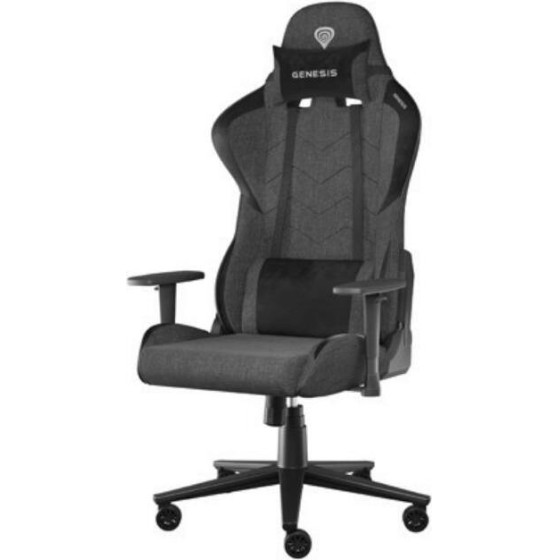 Genesis Gaming Chair Nitro 550 G2 Grey - (NFG-2112)