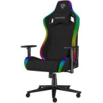 Genesis Gaming Chair Trit 660 RGB Black - (NFG-2247)