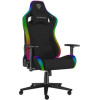 Genesis Gaming Chair Trit 660 RGB Black - (NFG-2247)