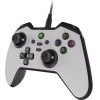 Genesis Gaming Gamepad Mangan 300 for PC/Switch/Mobile, White - (NJG-2104)