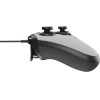 Genesis Gaming Gamepad Mangan 300 for PC/Switch/Mobile, White - (NJG-2104)
