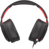 Genesis Gaming Headset Radon 610, 7.1 With Microphone Illumination Black-Red USB - (NSG-1454)