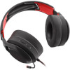 Genesis Gaming Headset Radon 610, 7.1 With Microphone Illumination Black-Red USB - (NSG-1454)